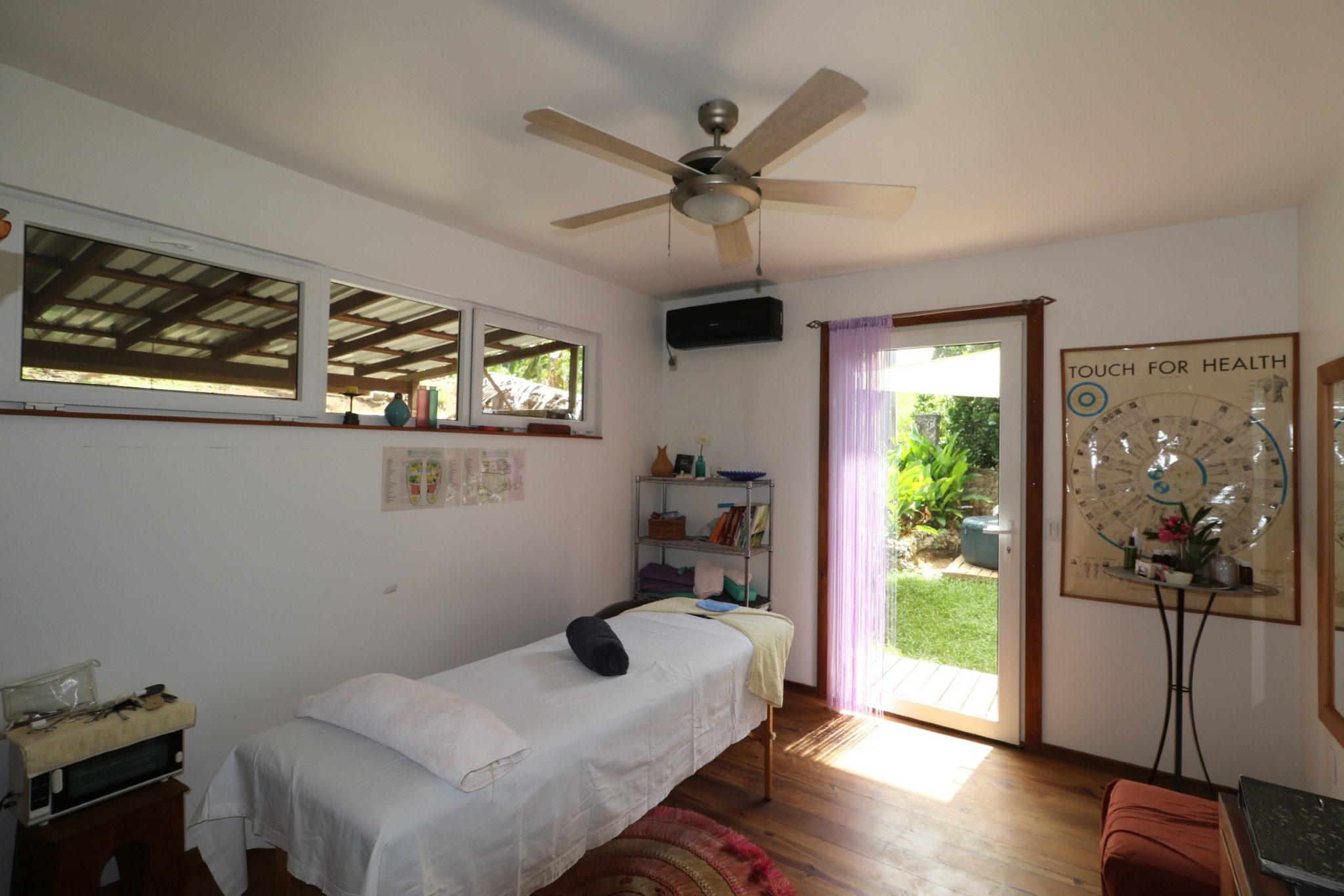 Sunrise Spa | Sunrise Utila