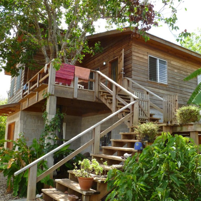 Sunrise Apartment Sunrise Utila