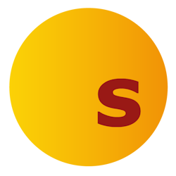 Sunrise Utila Favicon