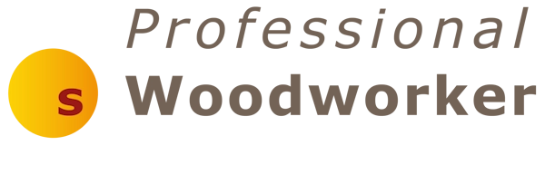 Sunrise Pro Woodworker logo
