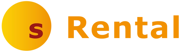 Sunrise Rental logo