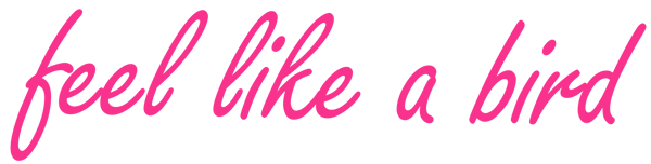 Health SPA feel like a bird