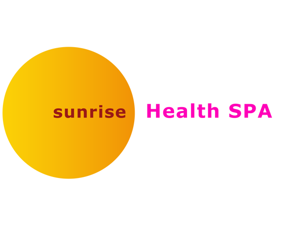 Sunrise Health Spa Logo